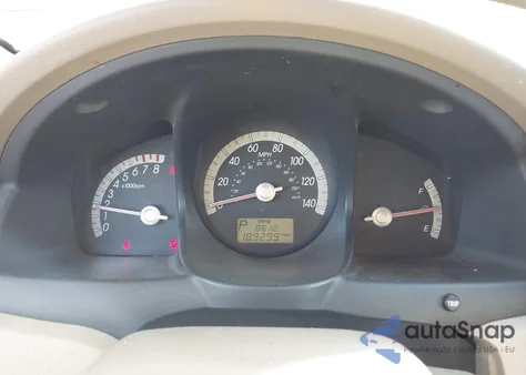 2009 Kia Sportage Lx из США, поврежденный, VIN KNDJF724397555668